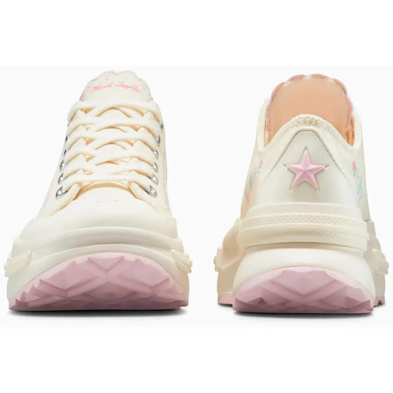 Pantofi sport unisex Converse Run Star Legacy CX, Bej