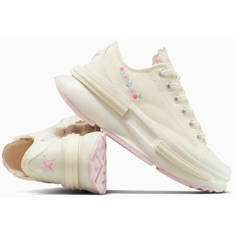 Pantofi sport unisex Converse Run Star Legacy CX, Bej