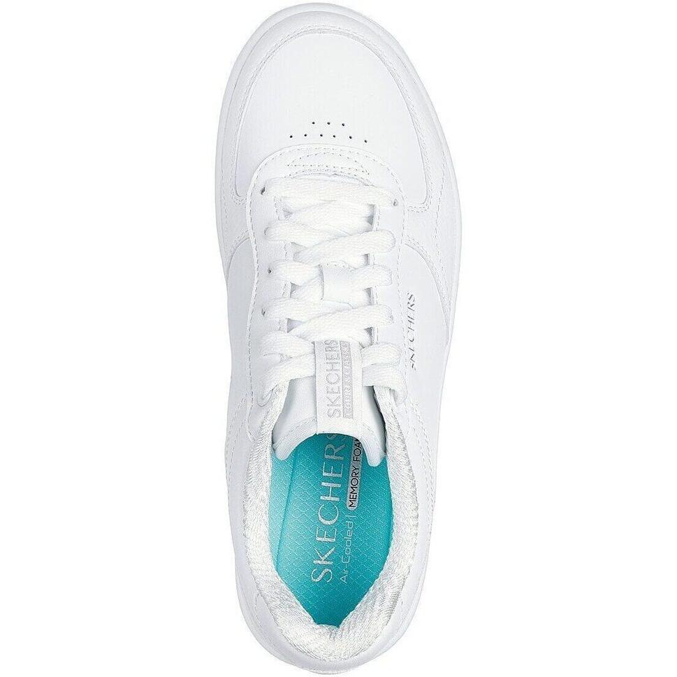 Adidasy Skechers Sport Court 2.0 - Core Essent, Kobiety