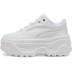 Baskets Puma Karmen X-tra, Blanc, Femmes