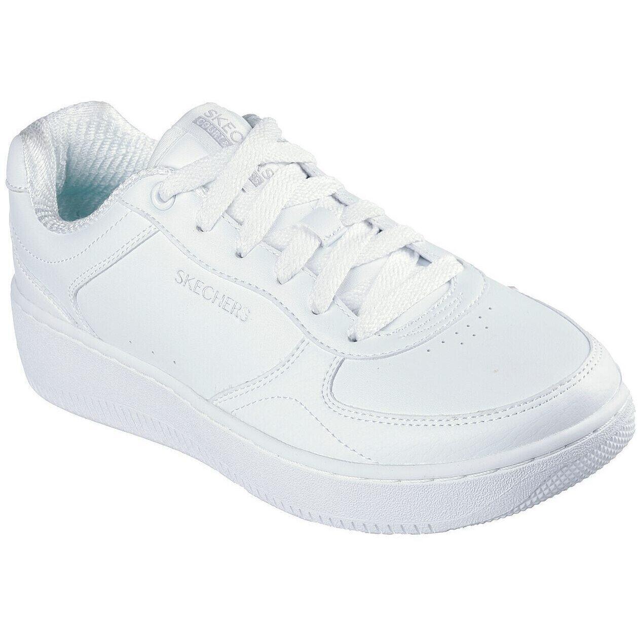 Adidasy Skechers Sport Court 2.0 - Core Essent, Kobiety
