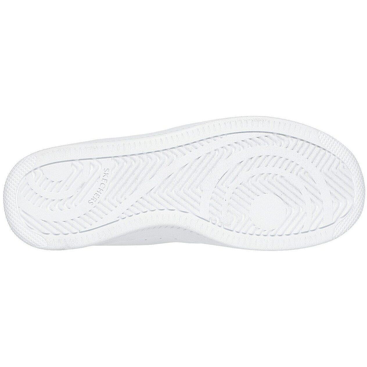 Scarpe da ginnastica Skechers Sport Court 2.0 - Core Essent, Bianca, Donne 4/5
