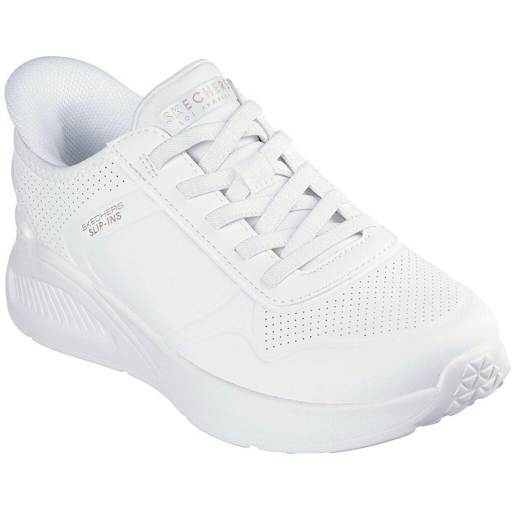 Sneakers Skechers Uno Lite-floating Steps, White, Women