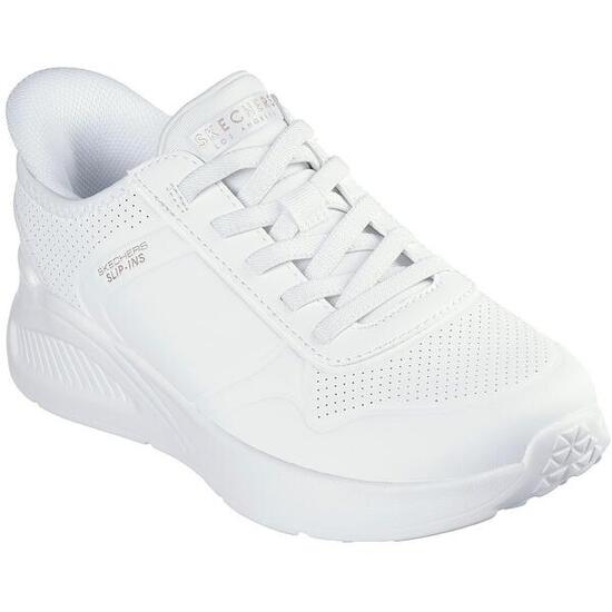 Zapatillas Skechers Uno Lite-floating Steps, Blanco, Mujer