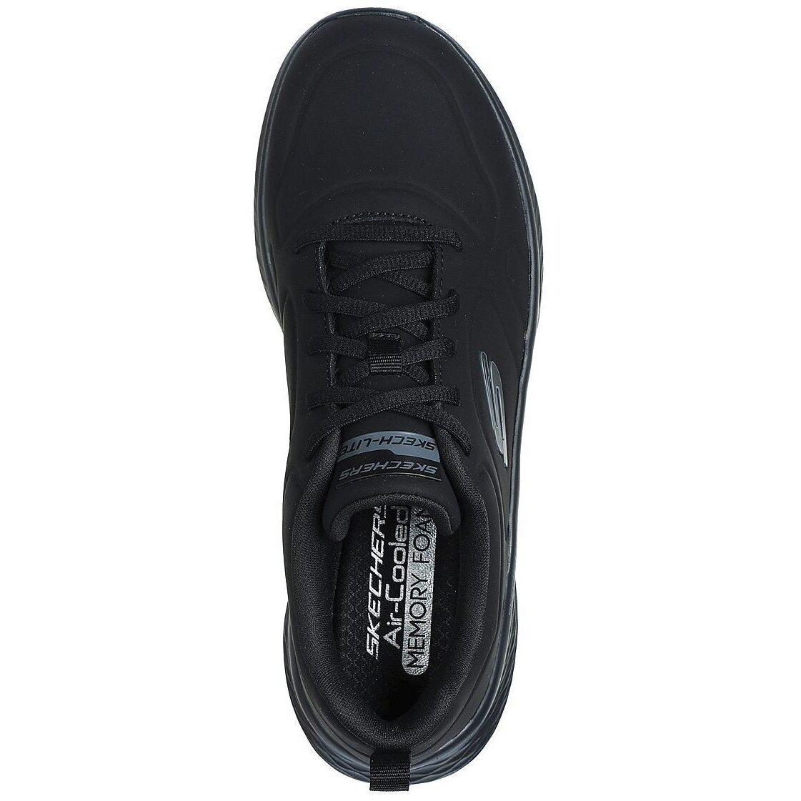 Skechers - Baskets Skechers Skech-lite Pro - City Stride, Noir, Femmes - Chaussures De Sport - Noir - Decathlon