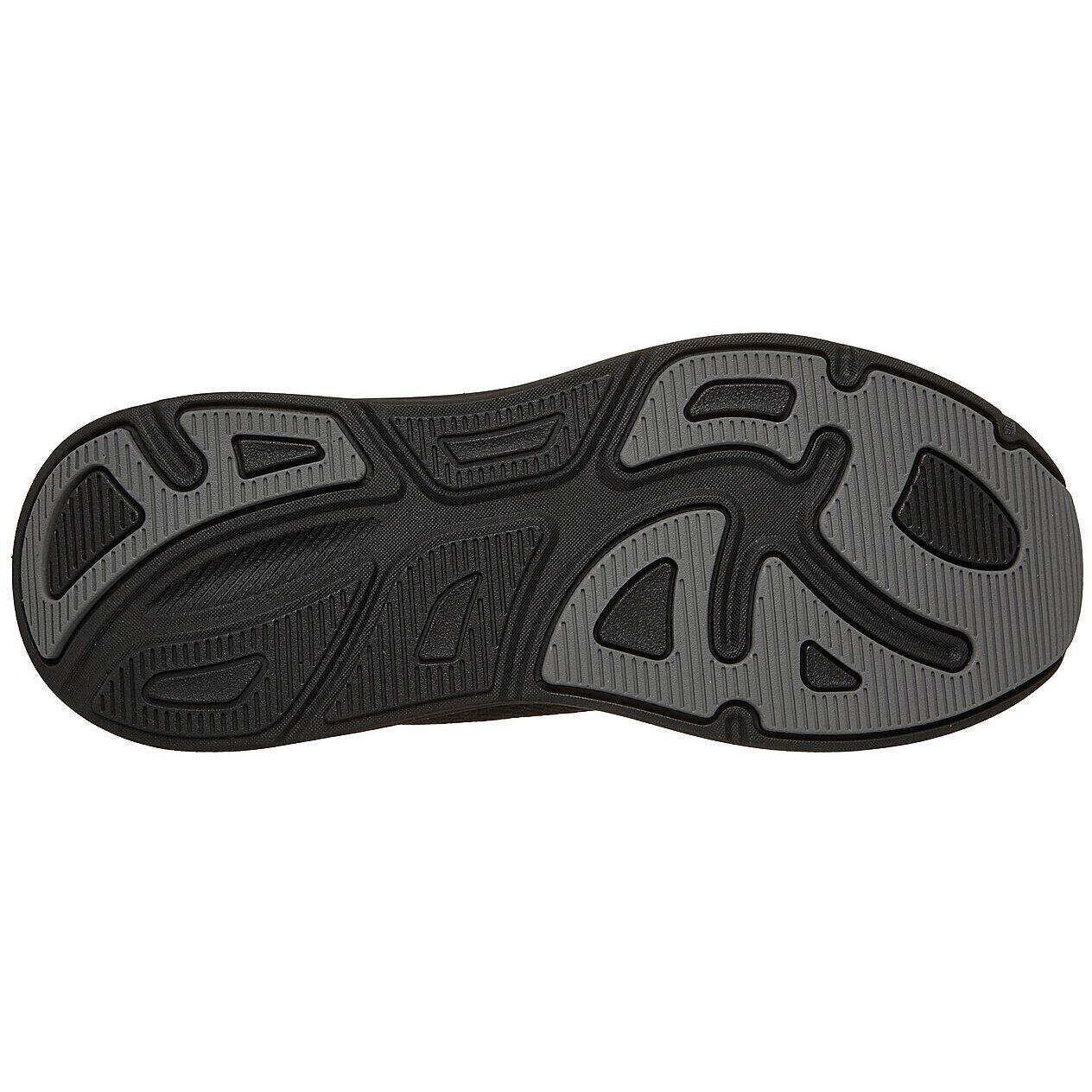 Scarpe da ginnastica Skechers Bobs Skillz, Nero, Uomini 4/5