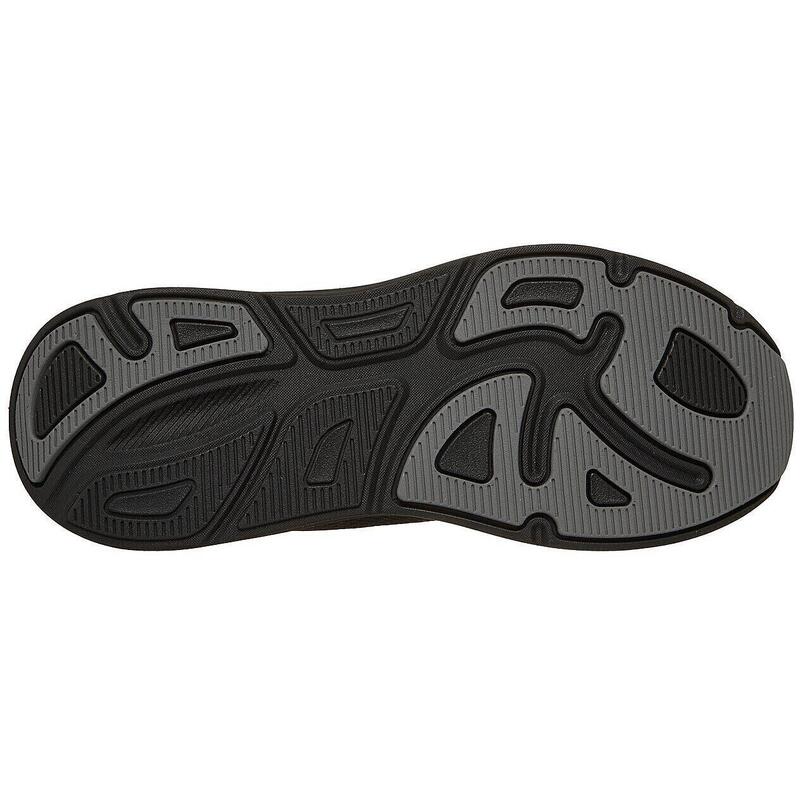 Pantofi sport barbati Skechers Bobs Skillz, Negru