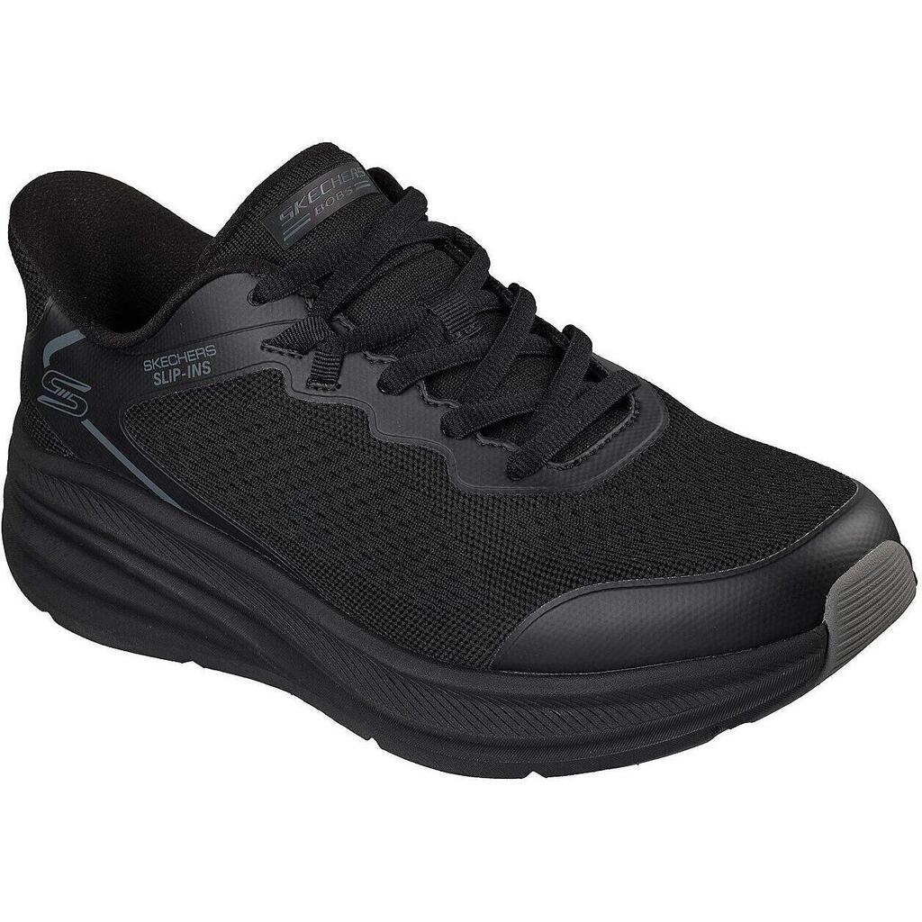 Sneakers Skechers Bobs Skillz, Black, Men