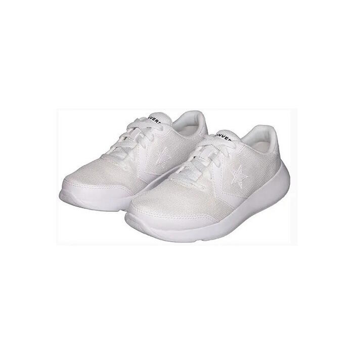 Pantofi sport unisex Converse Day One Trainer, Alb