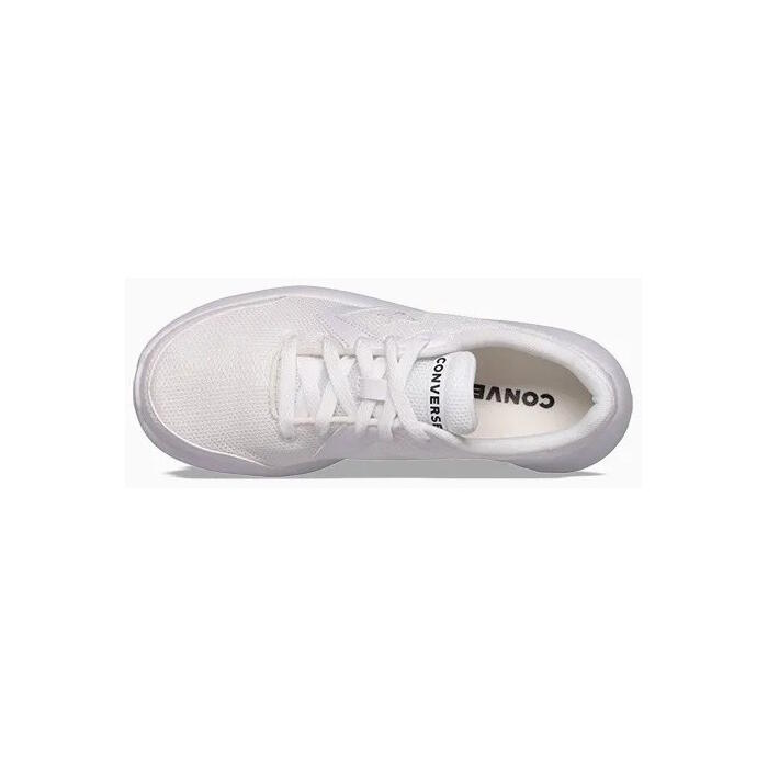 Pantofi sport unisex Converse Day One Trainer, Alb