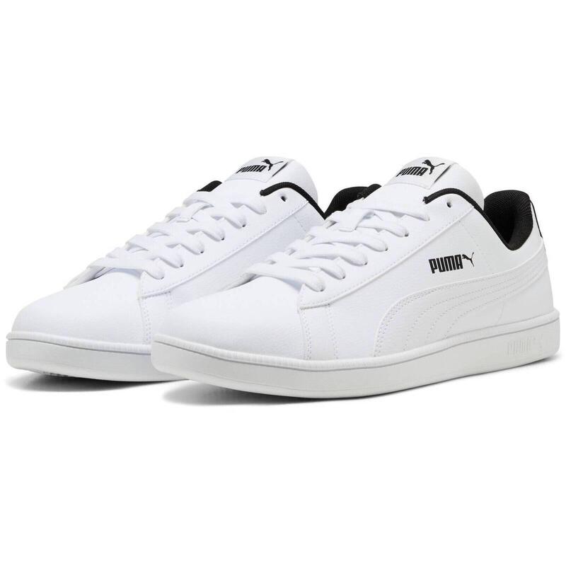 Pantofi sport unisex Puma Up Sko, Alb