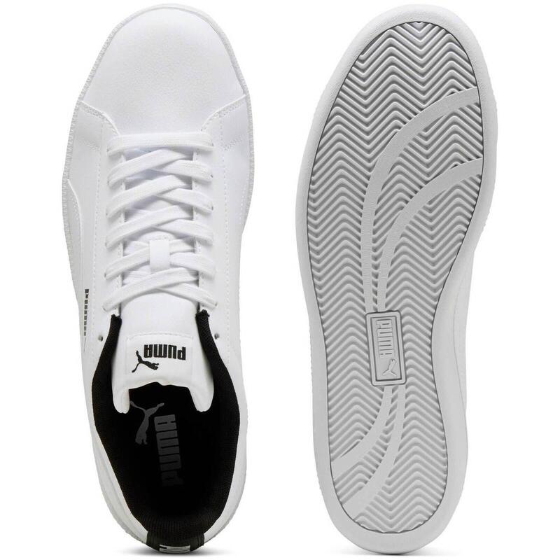 Pantofi sport unisex Puma Up Sko, Alb