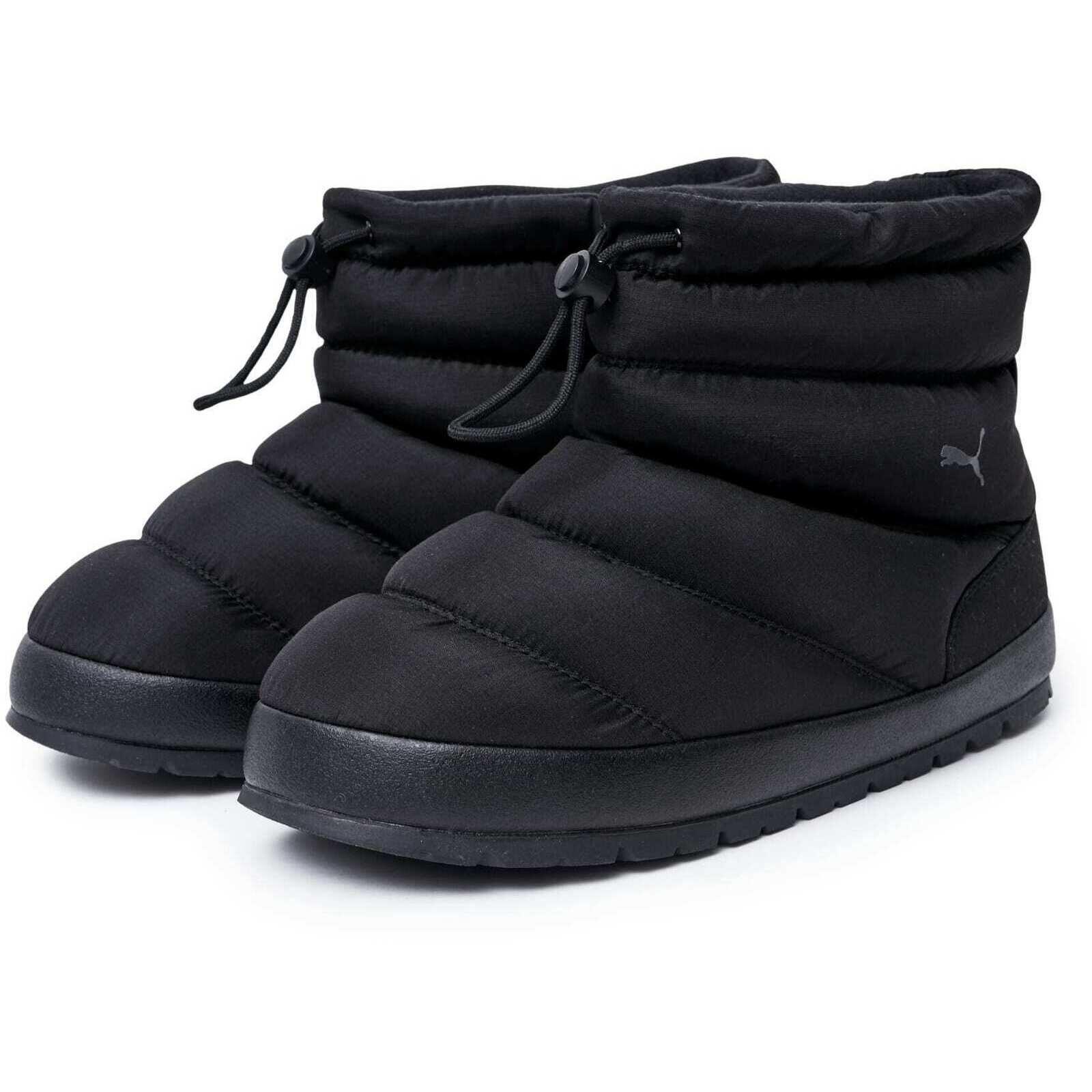Buty Puma Tuff Terra Hi 2/7