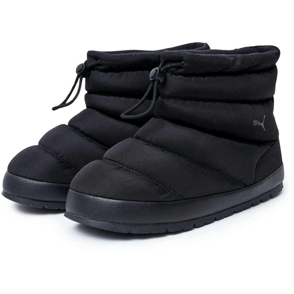 Buty Puma Tuff Terra Hi, Dla obu płci