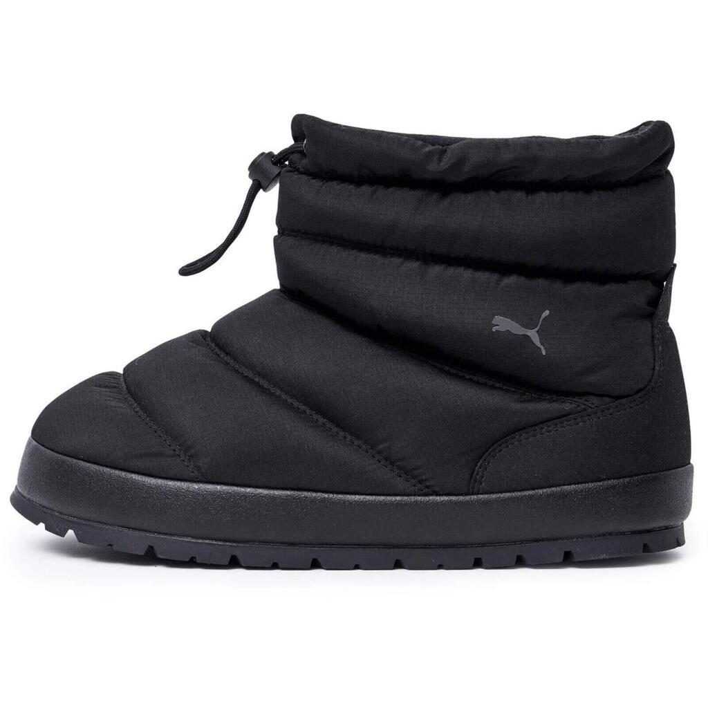 Boots Puma Tuff Terra Hi, Black, Unisex