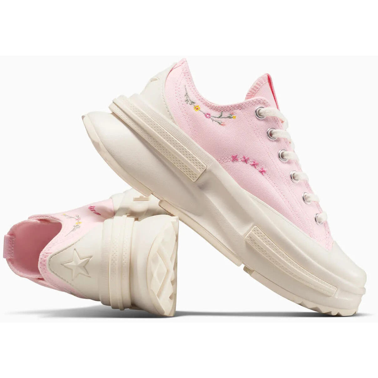 Zapatillas Converse Run Star Legacy CX, Rosado, Unisexo 3/5
