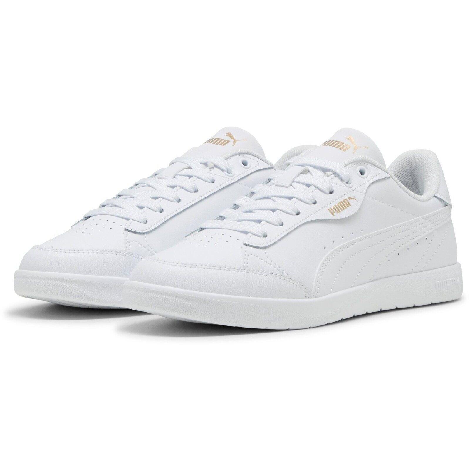Sneakers Puma Vikky Star Go, Wit, Uniseks 3/6