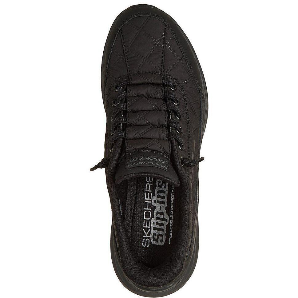 Adidasy Skechers Contour Foam, Kobiety