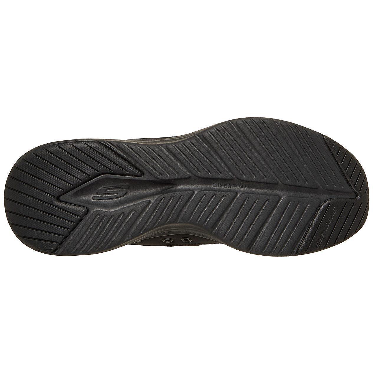 Scarpe da ginnastica Skechers Contour Foam, Nero, Donne 4/5