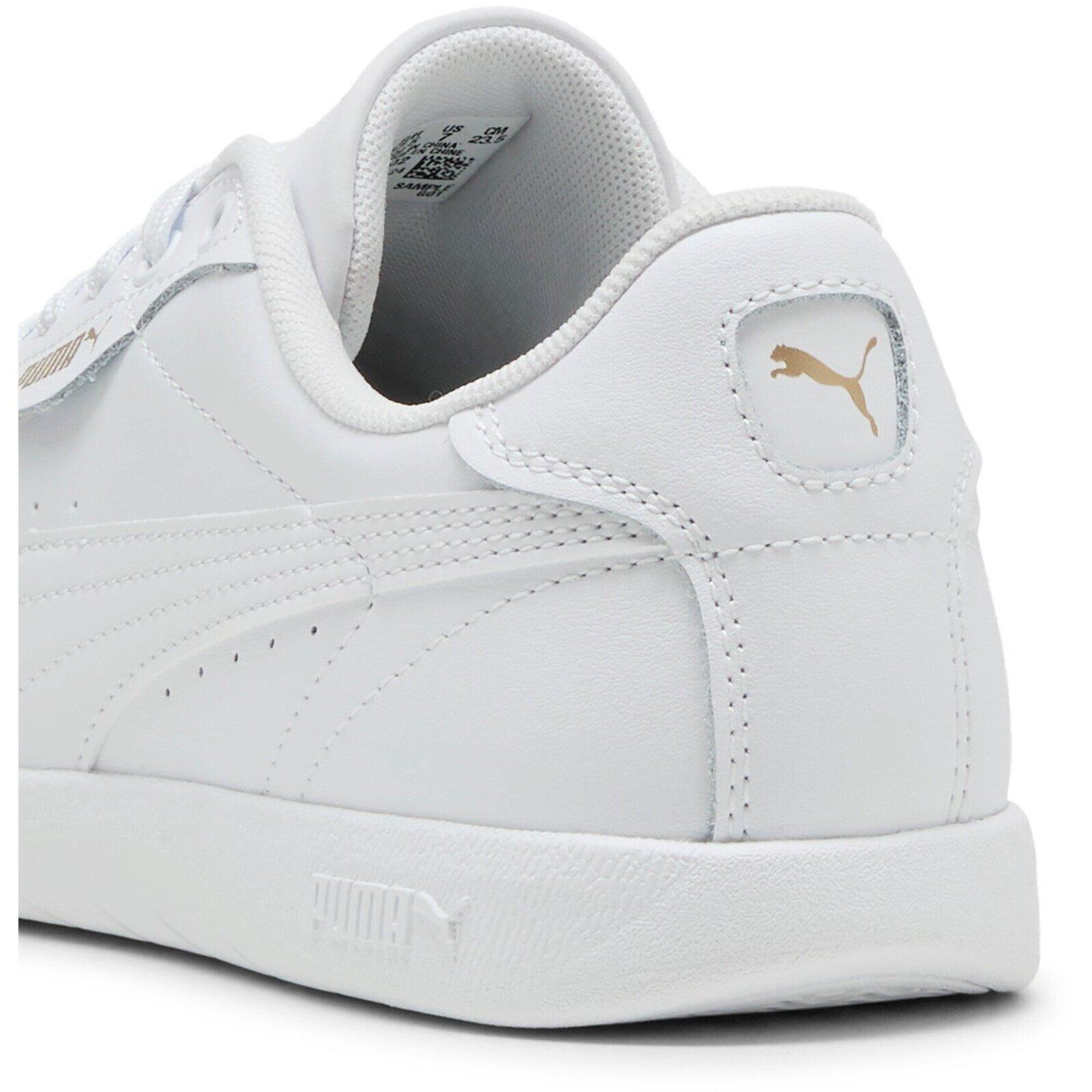Sneakers Puma Vikky Star Go, Wit, Uniseks 5/6