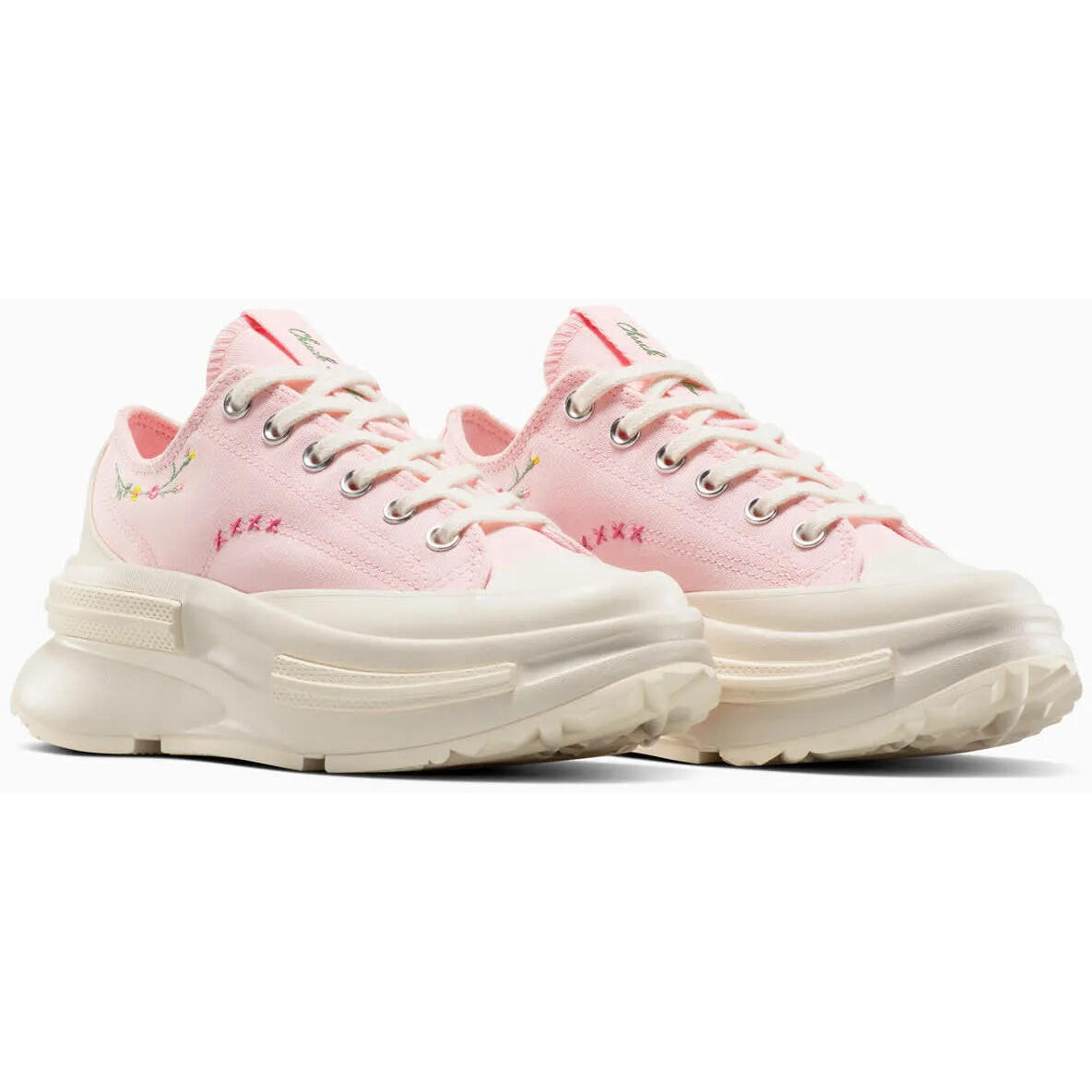 Zapatillas Converse Run Star Legacy CX, Rosado, Unisexo 4/5