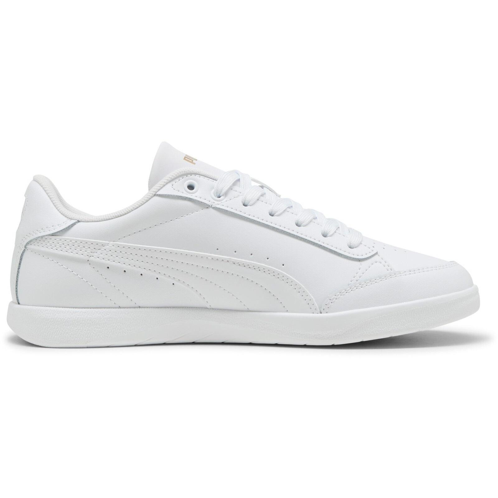 Sneakers Puma Vikky Star Go, Wit, Uniseks 4/6