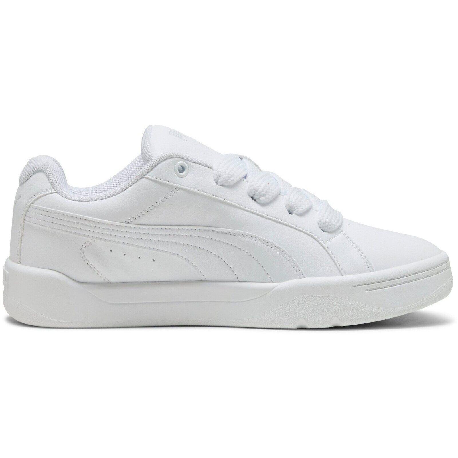 Zapatillas Puma Park Lifestyle Easy, Blanco, Unisexo 4/6