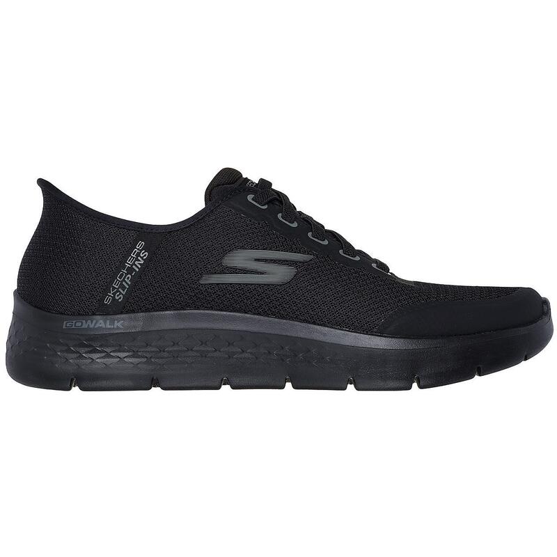 Pantofi sport barbati Skechers Go Walk Flex - Netro, Negru