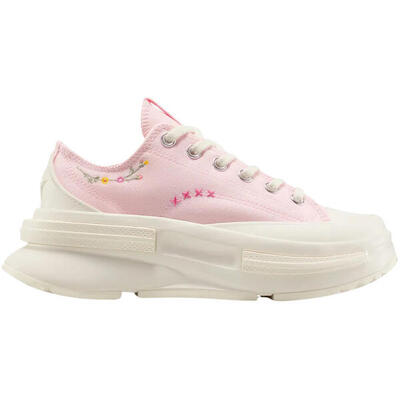 Scarpe da ginnastica Converse Run Star Legacy CX. Rosa. Unisex
