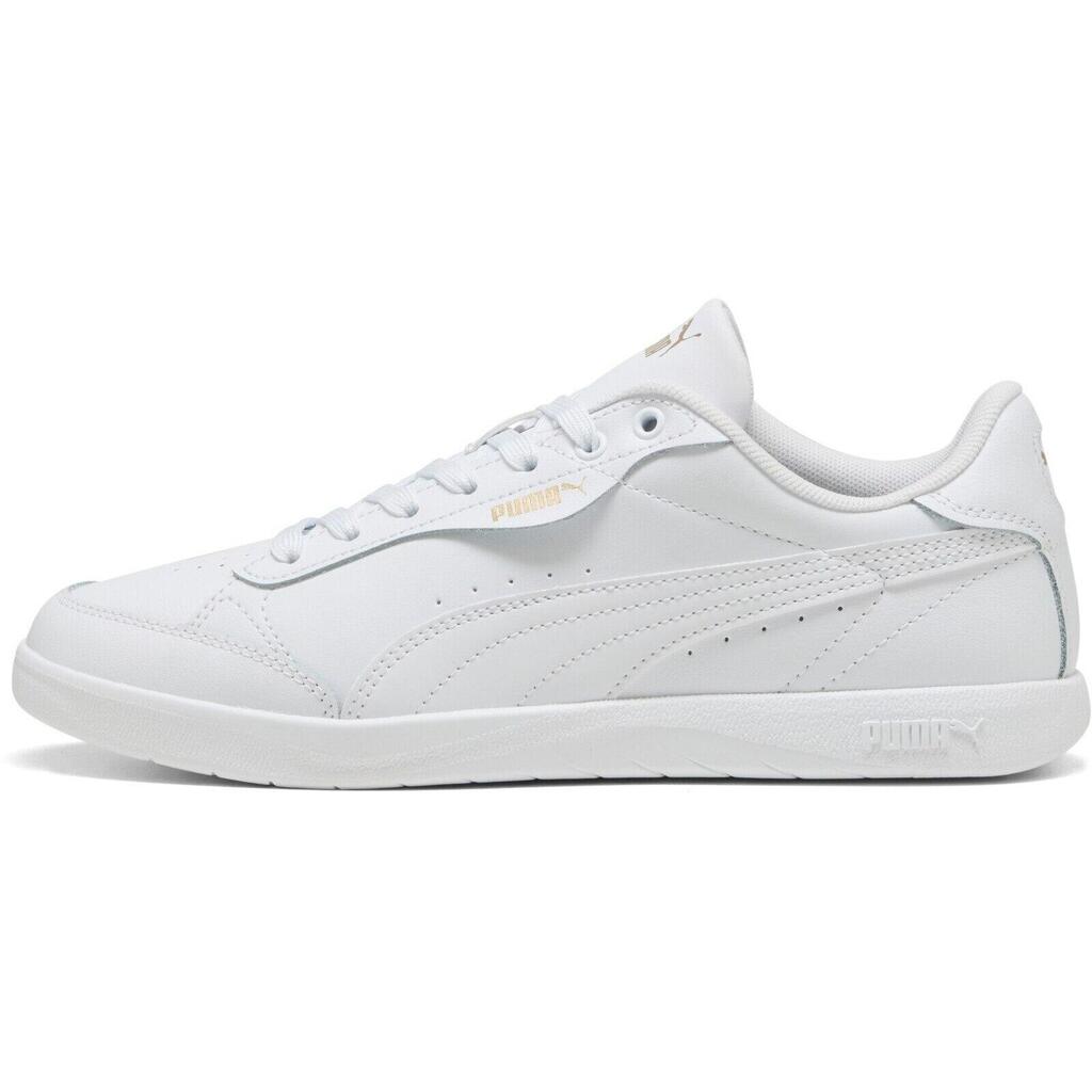 Sneakers Puma Vikky Star Go, White, Unisex