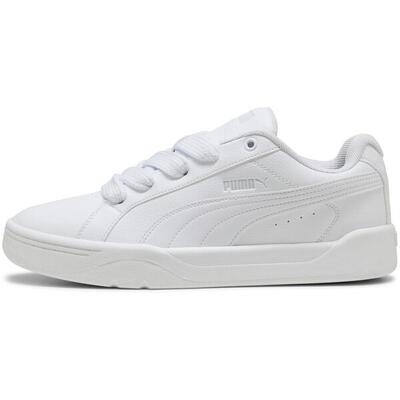 Scarpe da ginnastica Puma Park Lifestyle Easy. Bianca. Unisex