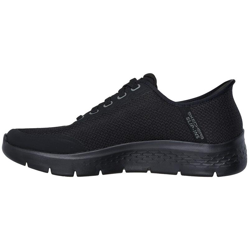 Pantofi sport barbati Skechers Go Walk Flex - Netro, Negru