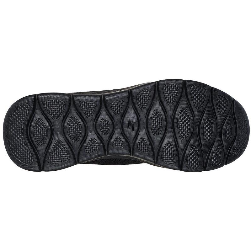 Pantofi sport barbati Skechers Go Walk Flex - Netro, Negru