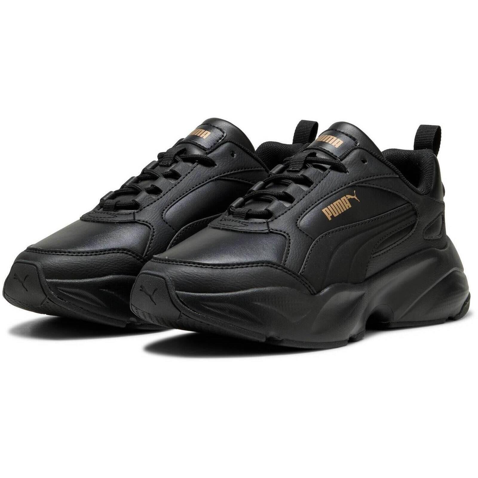 Scarpe da ginnastica Puma Cassia 2.0 L, Nero, Donne 3/5