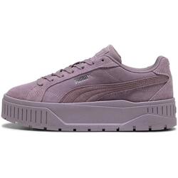 Baskets Puma Karmen Ii, Violet, Unisexe