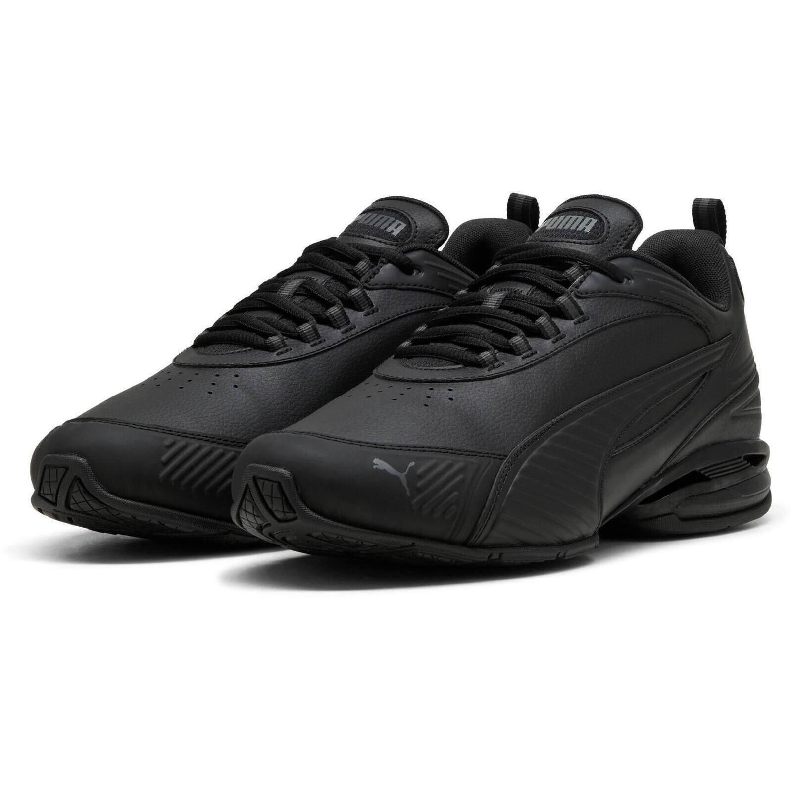 Zapatillas Puma Magnetic Sl, Negro, Unisexo 3/5
