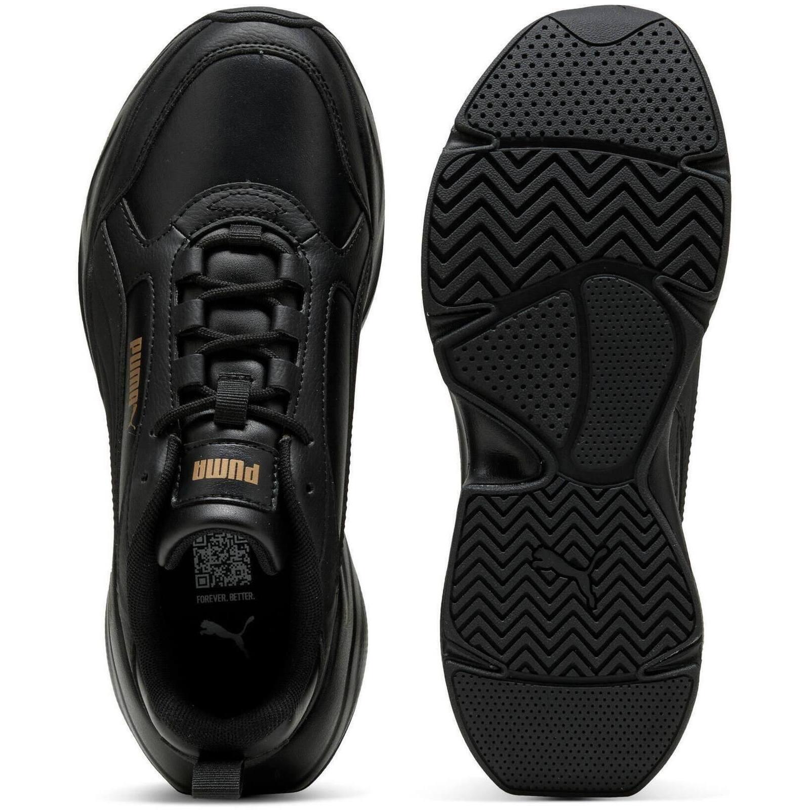 Scarpe da ginnastica Puma Cassia 2.0 L, Nero, Donne 2/5