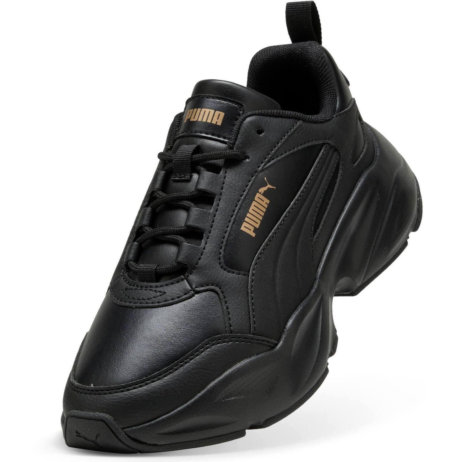 Scarpe da ginnastica Puma Cassia 2.0 L, Nero, Donne 5/5