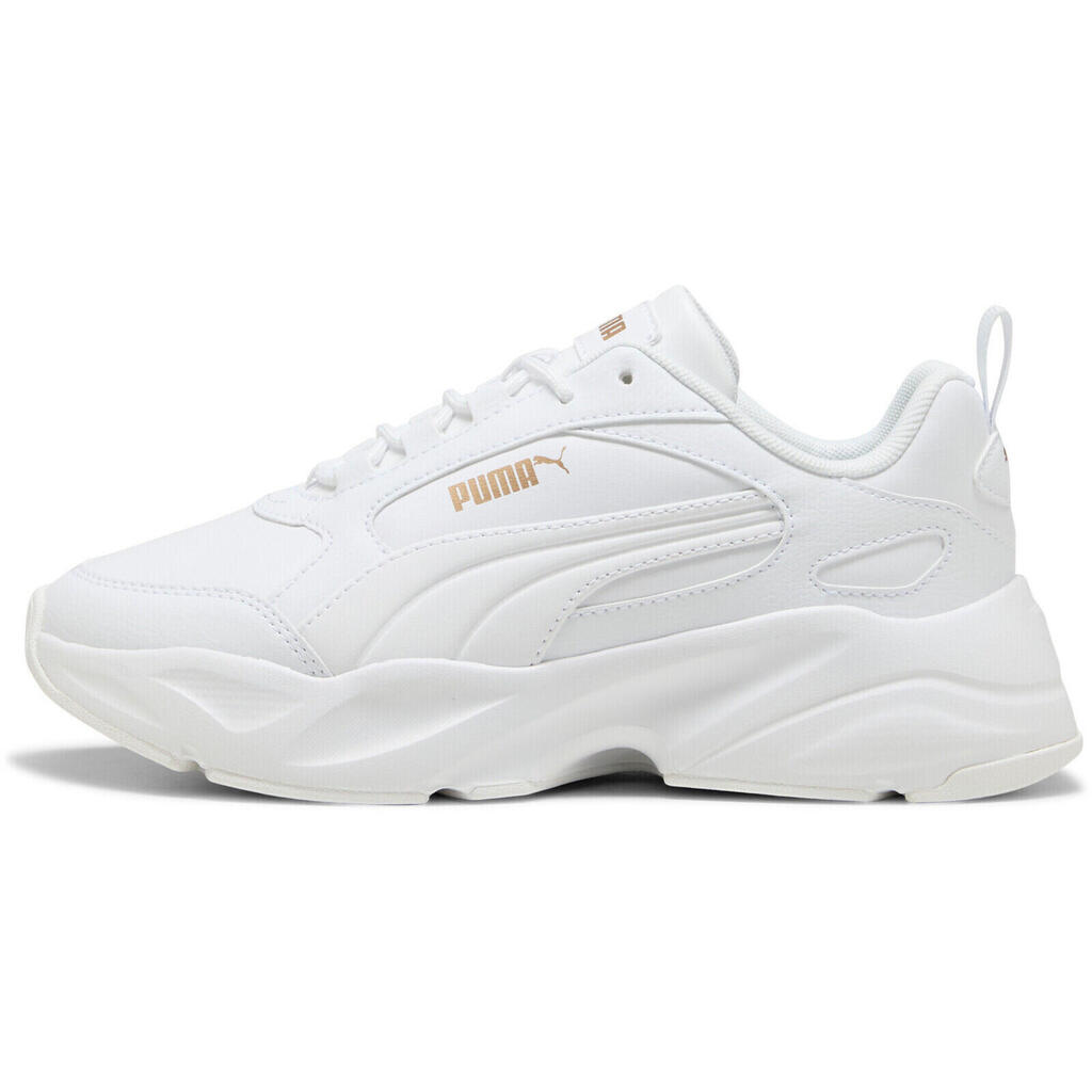 Sneakers Puma Cassia 2.0 L, White, Women