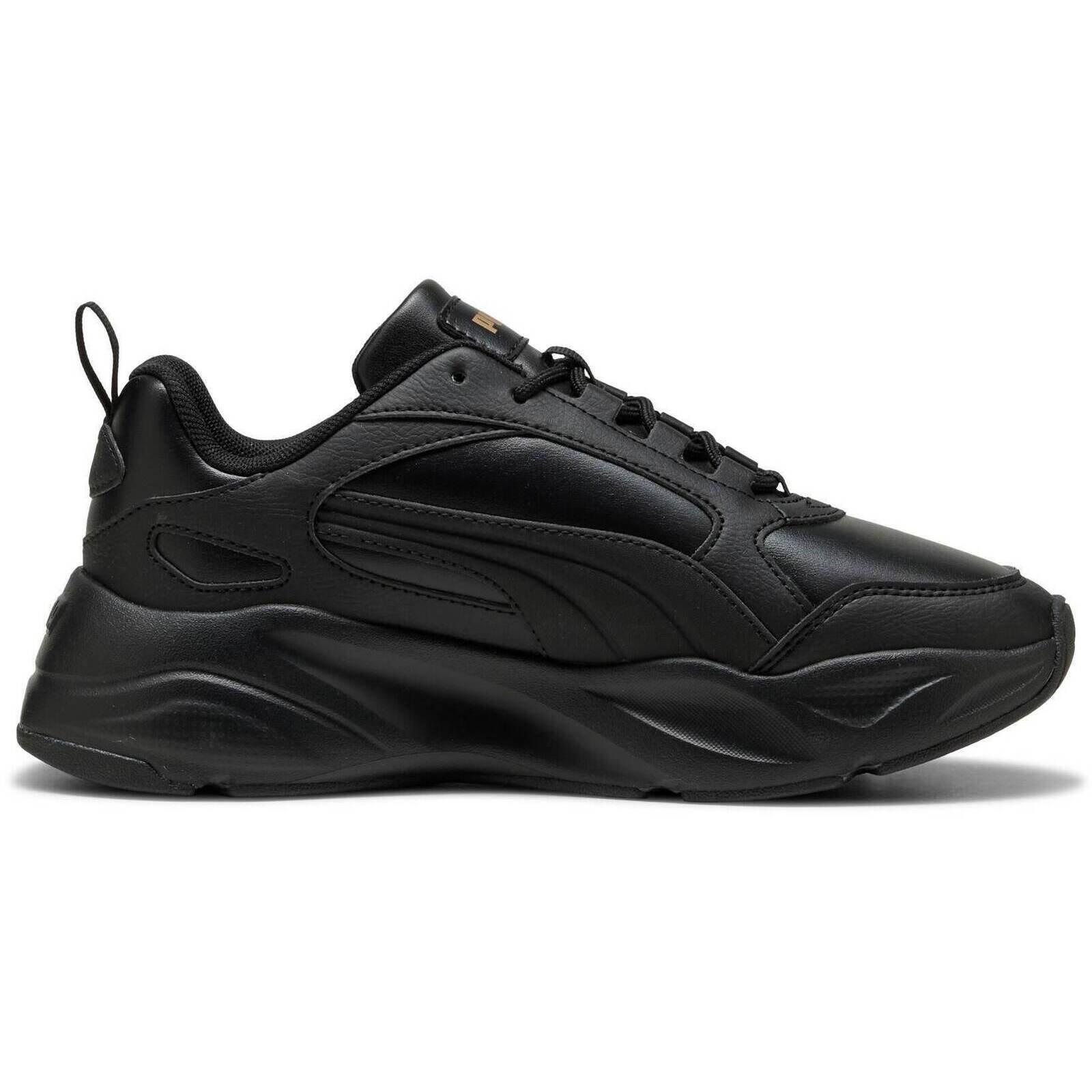 Scarpe da ginnastica Puma Cassia 2.0 L, Nero, Donne 4/5