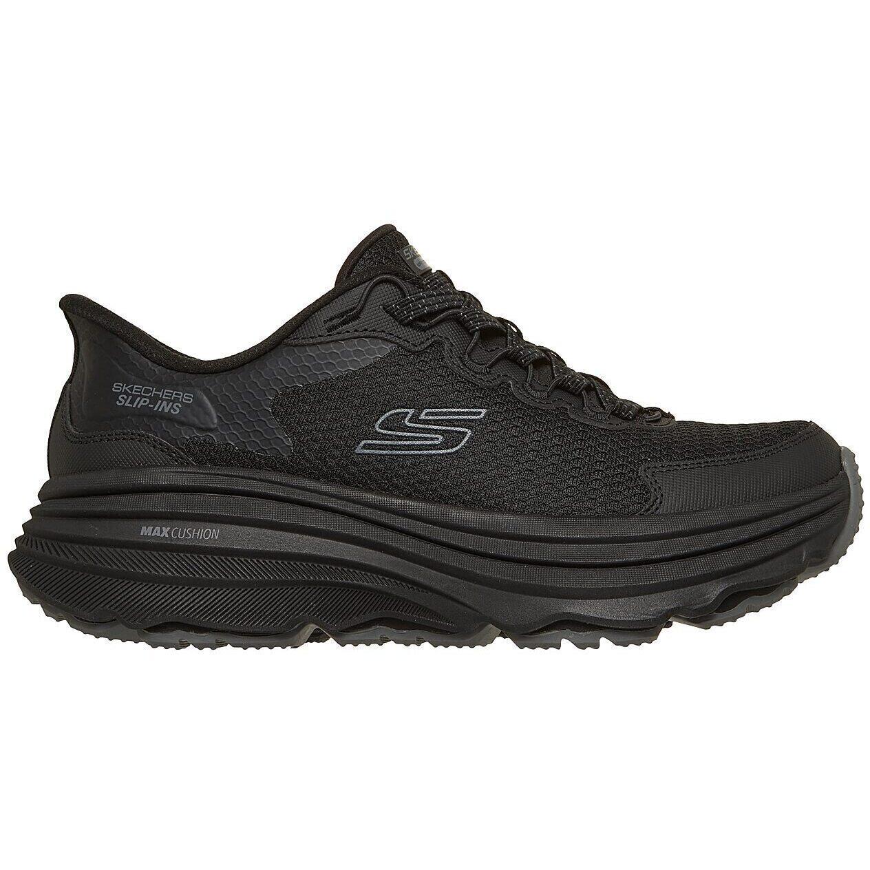 Baskets Skechers Zirrus, Noir, Femmes 3/5