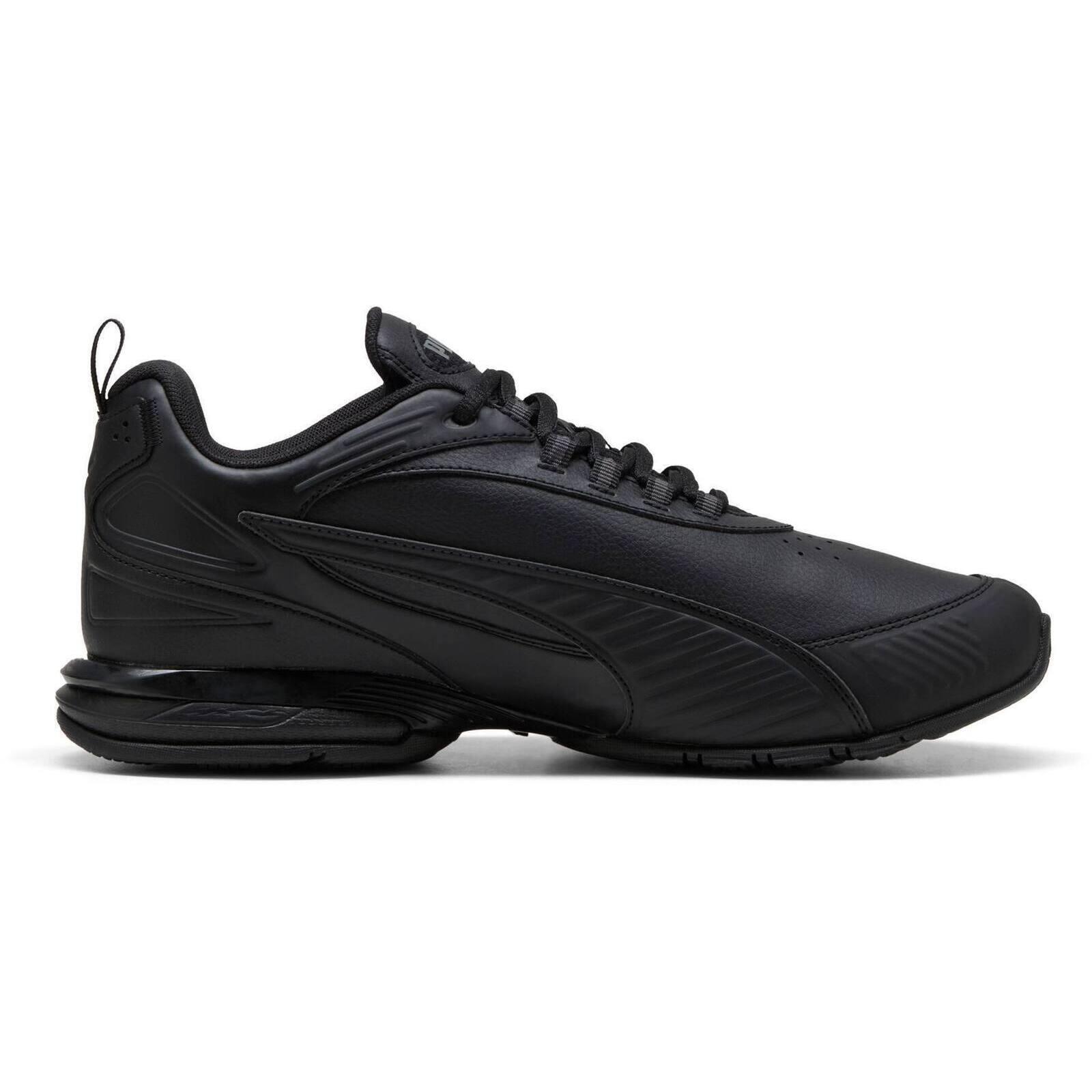 Zapatillas Puma Magnetic Sl, Negro, Unisexo 4/5