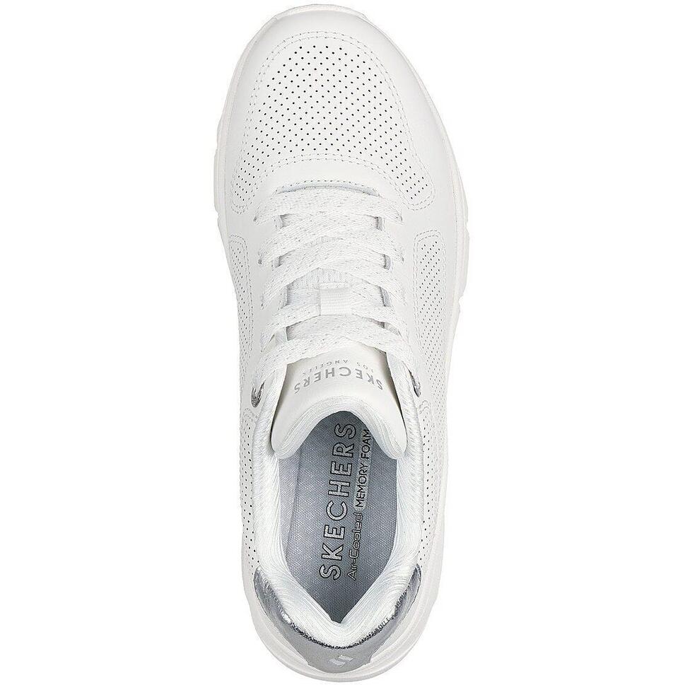Adidasy Skechers Uno Icon - Idolized Air, Kobiety