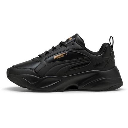 Zapatillas Puma Cassia 2.0 L, Negro, Mujer