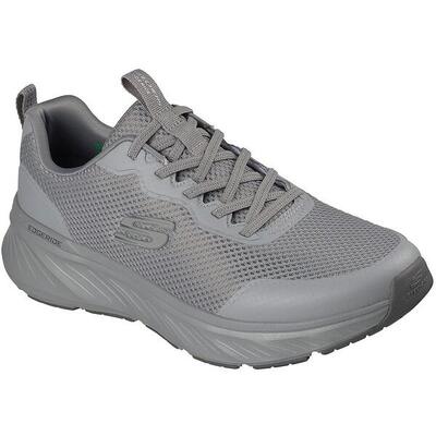 Zapatillas Skechers Edgeride - Rekze, Gris, Hombre