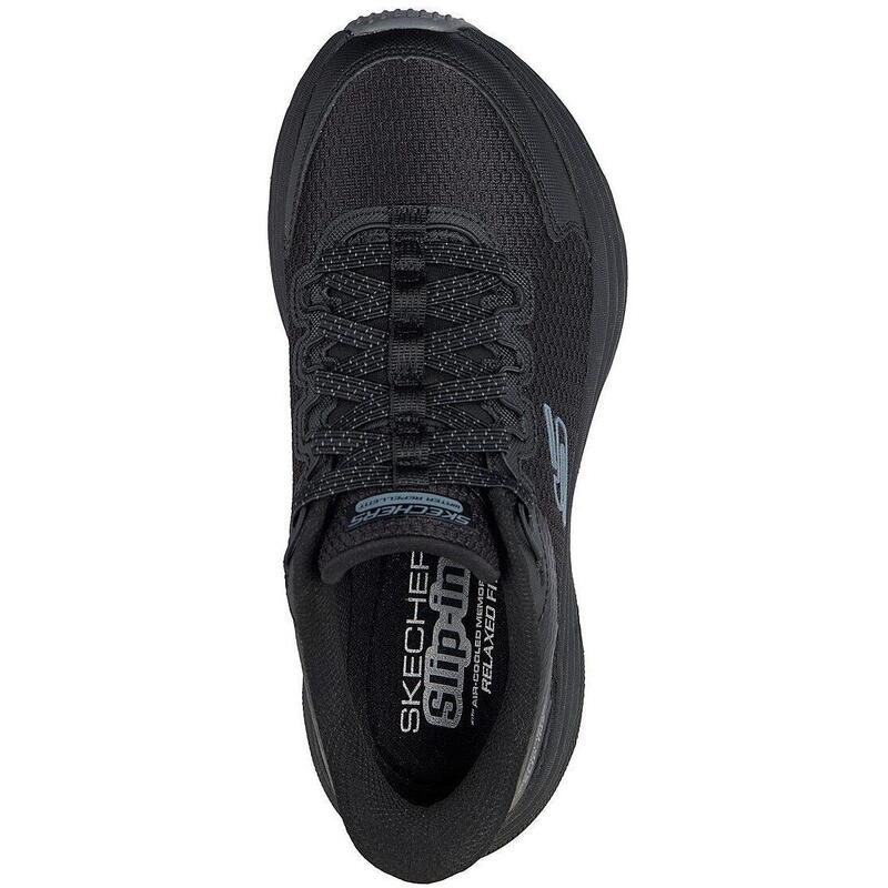 Pantofi sport femei Skechers Zirrus, Negru