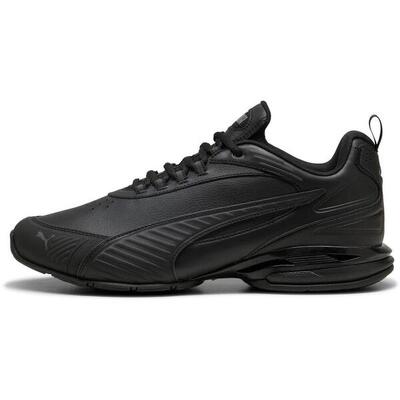 Sneakers puma magnetic sl. zwart. uniseks