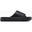 Slapi unisex Converse Essential Slide, Negru