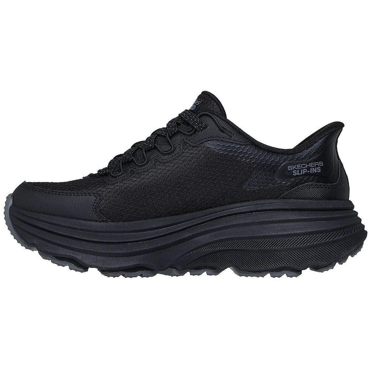 Baskets Skechers Zirrus, Noir, Femmes 5/5
