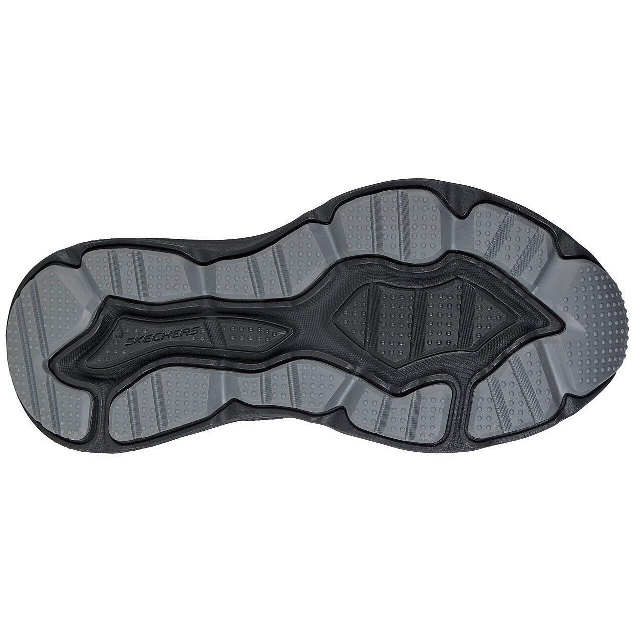 Baskets Skechers Zirrus, Noir, Femmes 4/5